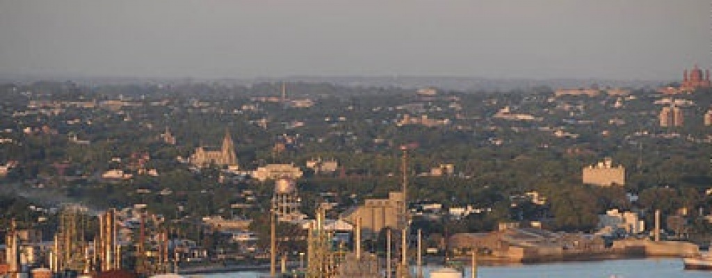 Trabajadores de ANCAP "sorprendidos" por d�ficit piden reuni�n a jerarcas de Gobierno