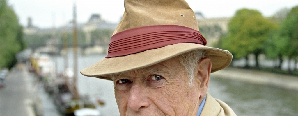 Falleci� el escritor estadounidense James Salter a los 90 a�os