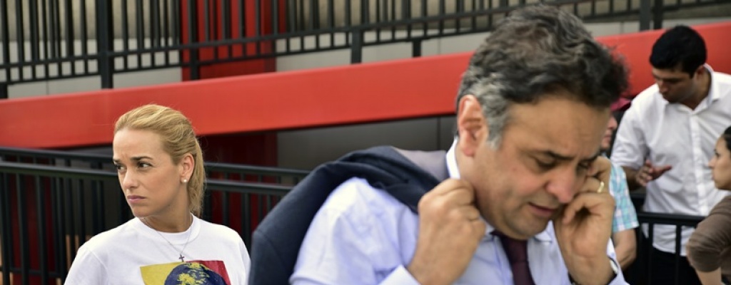 Venezuela: Integridad de senadores brasile�os no estuvo "comprometida"