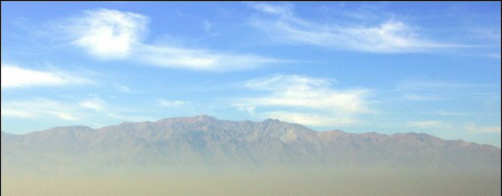 Santiago suma su quinta preemergencia ambiental por alta contaminaci�n