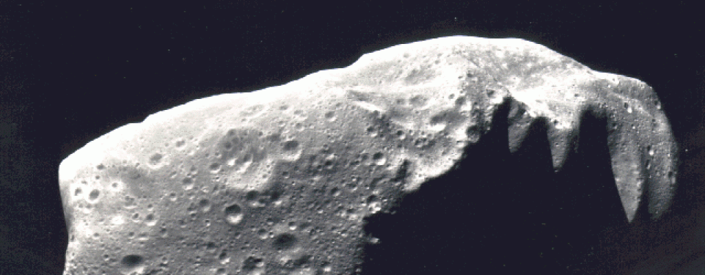 Pasaje del planetoide �caro ser� visto desde todo el territorio nacional