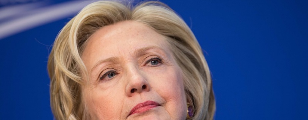 Clinton apoya legislaci�n m�s estricta sobre armas 