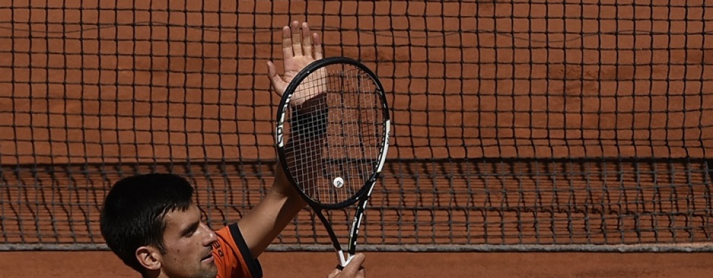 Ranking ATP: Djokovic sigue al frente y Cuevas en puesto 23