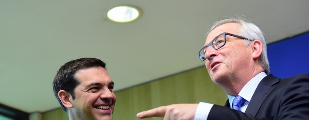 "Hay progresos" entre Grecia y acreedores pero a�n no acuerdo