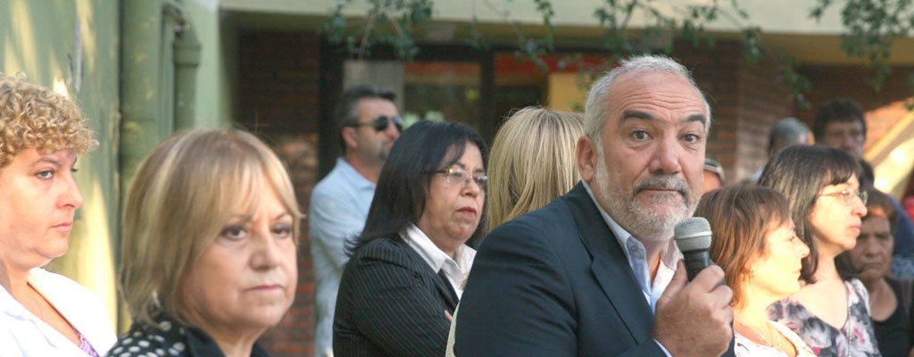 Directora de Primaria: Padres agresores sufren "desequilibrios o adicciones"