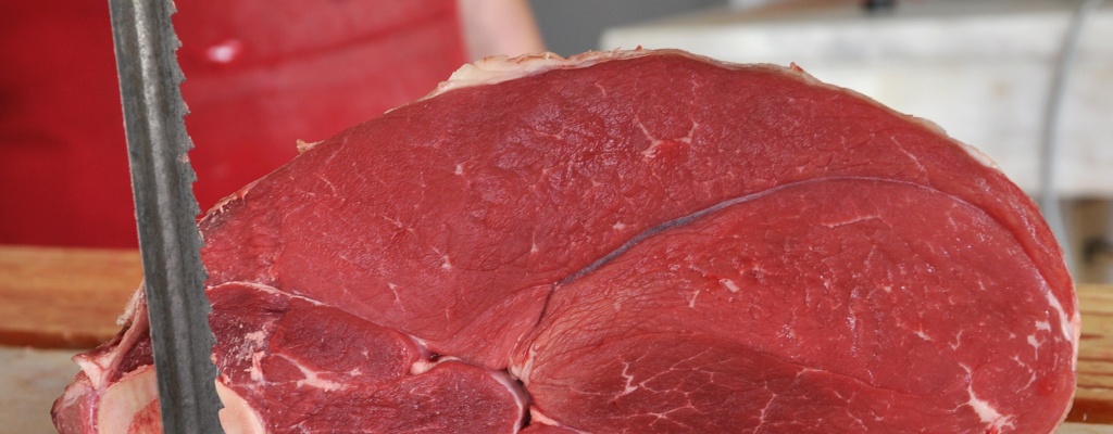 Aument� la carne