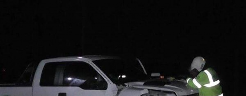 Padre de Cavani detenido en Salto tras atropellar a joven motociclista que falleci�