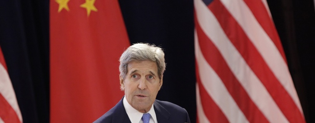 Reuniones anuales "francas y directas" entre Washington y Pek�n