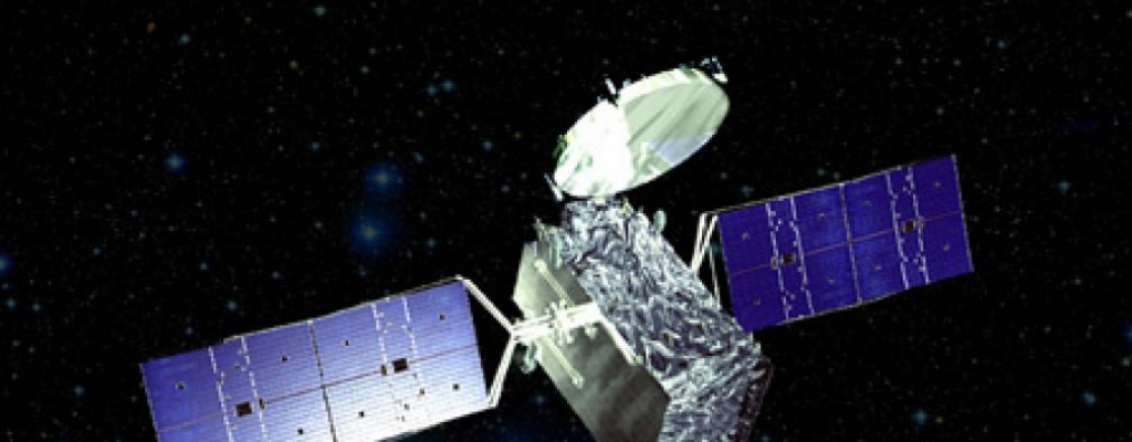 Lanzan desde Guayana sat�lite europeo de observaci�n 