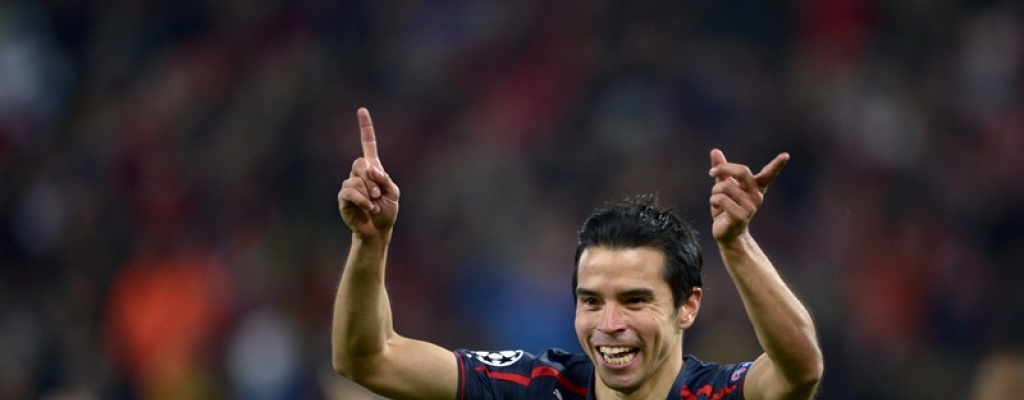 River argentino confirm� el regreso de Javier Saviola
