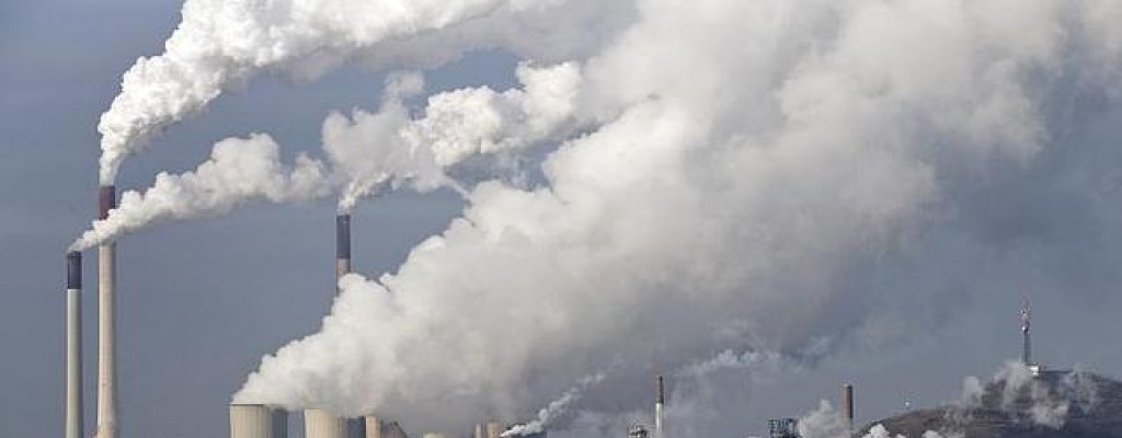 Holanda: Justicia orden� al Estado reducir emisiones de CO2