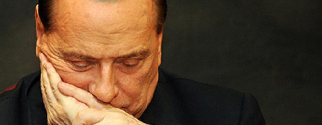 Justicia italiana pide cinco a�os de c�rcel para Berlusconi por corrupci�n