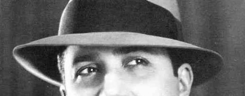 Carlos Gardel, mito del tango, siempre recordado en Montevideo