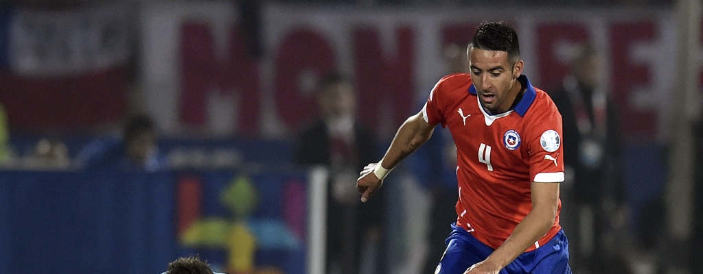 Se acab� la Copa para Uruguay; Todo empieza de nuevo