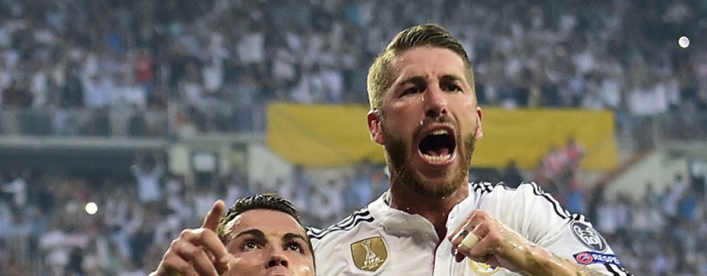 Sergio Ramos comunic� a la dirigencia que quiere dejar Real Madrid 