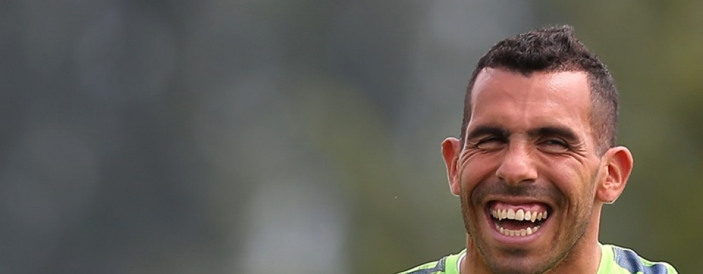 Boca confirm� que acord� con Juventus la vuelta de Tevez