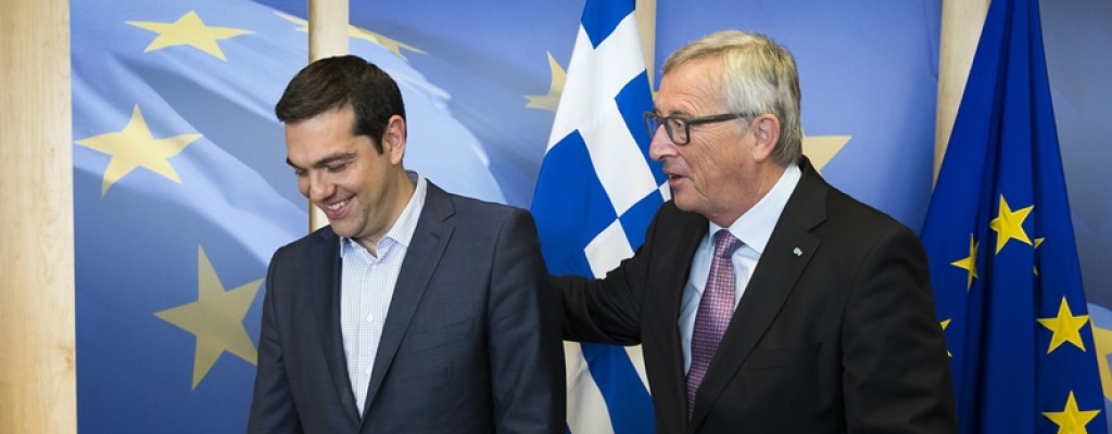 Grecia y acreedores con diferencias en nuevo d�a de reuniones por deuda