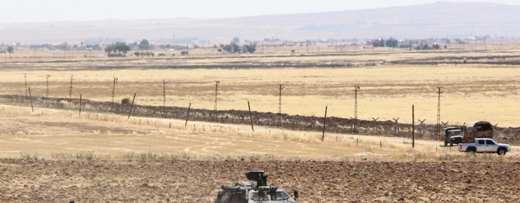 Estado Isl�mico vuelve a entrar en ciudad kurda de Kobane