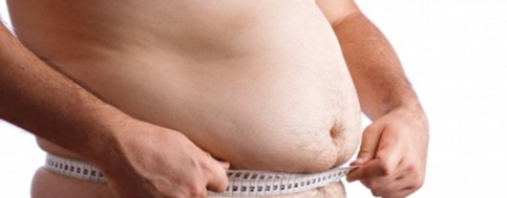 La obesidad podr�a aumentar el riesgo de EPOC