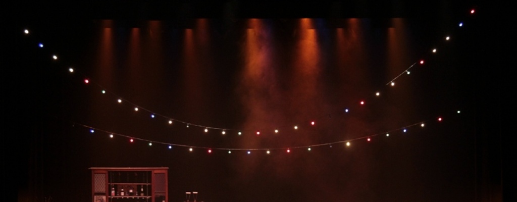 Gala en el Teatro Sol�s por los 130 a�os del C�rculo Cat�lico