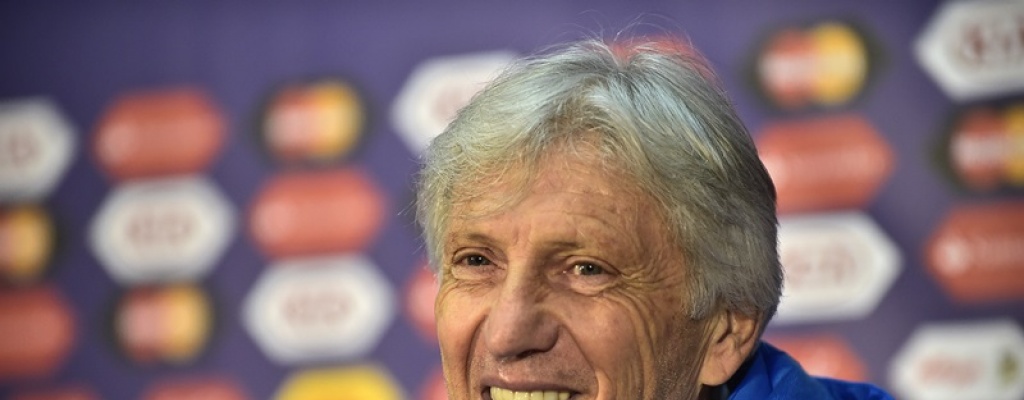 Pekerman: Colombia llega "con problemas" a enfrentar a Argentina