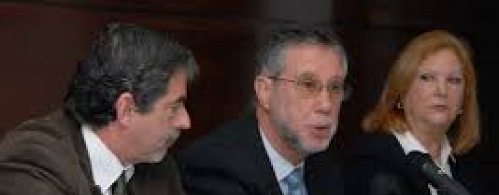 Gobierno sostiene que cifras de delincuencia en Uruguay son buenas