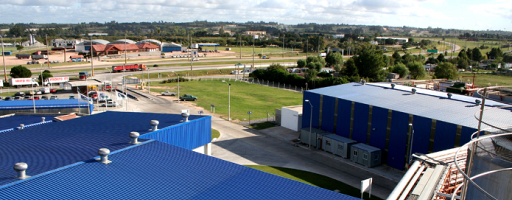 Conaprole recibir� temporalmente la leche de los productores que abastec�an a Schreiber Foods