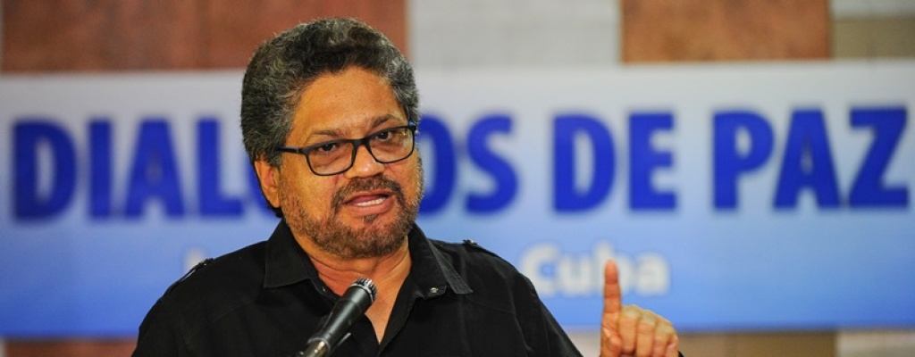 FARC acusa al Gobierno colombiano por escalada de conflicto