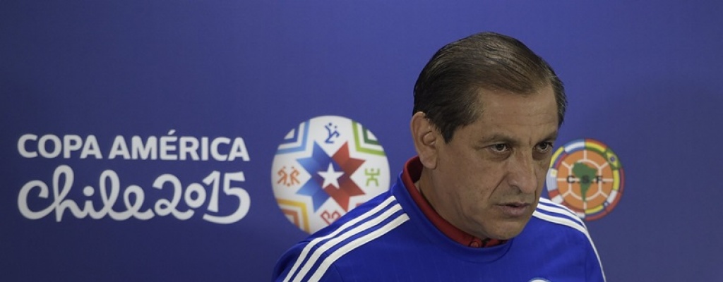 Paraguay le jug� a lo grande a un grande como Brasil, afirm� Ram�n D�az