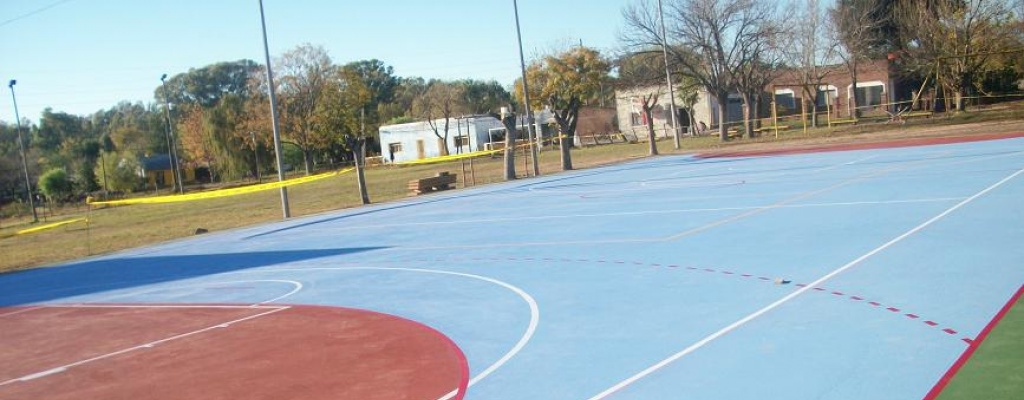 Nueva Direcci�n General de Deporte de Maldonado dice que �corregir� y mejorar� aspectos de la pasada gesti�n