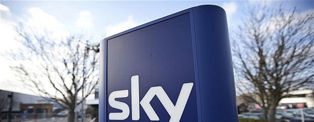Grupo Sky interesado en comprar el mundial de F�rmula 1