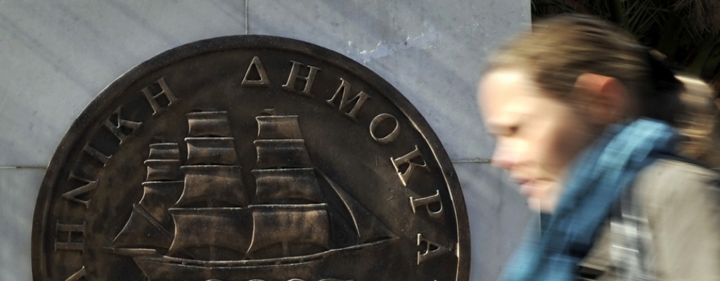 Berl�n recomienda a los alemanes que viajen a Grecia que "lleven suficiente efectivo"