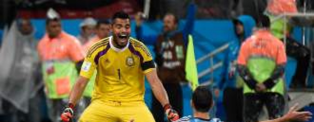 Argentina derrot� a Holanda y se mete en la final