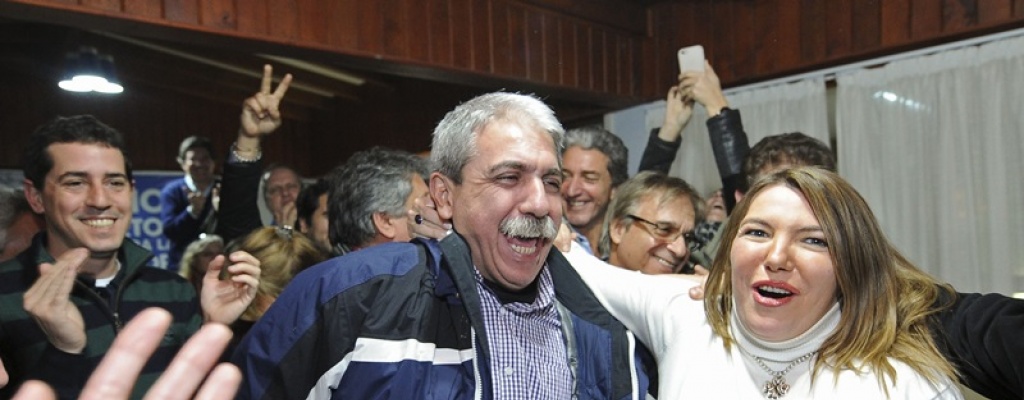 Ajustado triunfo del kirchnerismo en balotaje en Tierra del Fuego