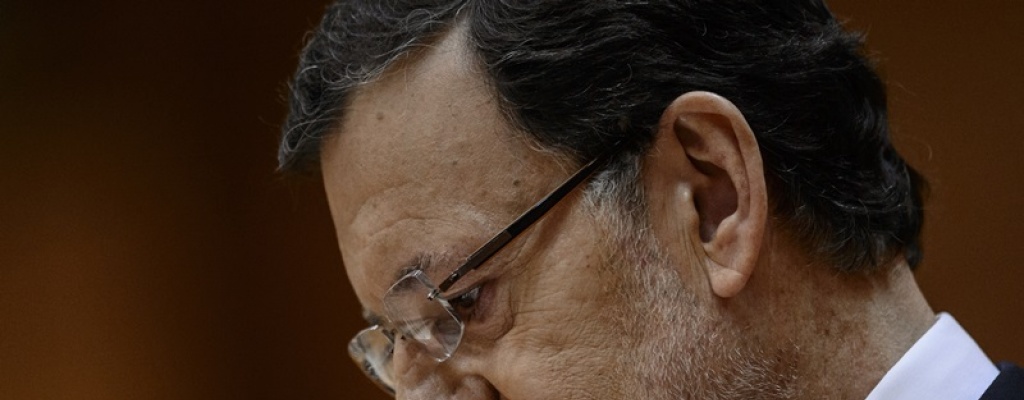 Rajoy pidi� cambiar al Gobierno griego y triunfo del "S�" en refer�ndum