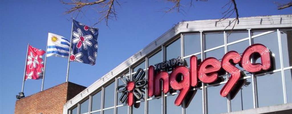 Delincuentes armados asaltaron supermercado Tienda Inglesa y se llevaron $ 4 millones