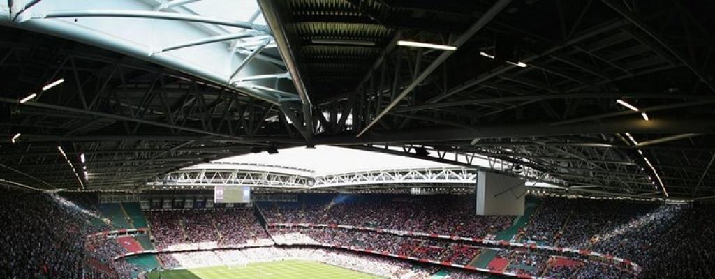 UEFA confirm� que final de Liga de Campeones de 2017 ser� en Cardiff