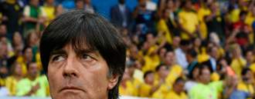 DT alem�n valora el juego de Argentina 