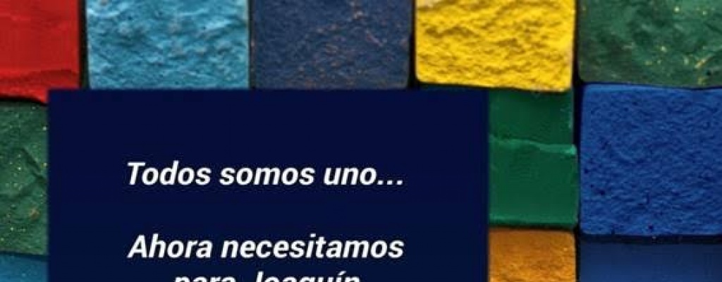 �Todos por Joaqu�n�