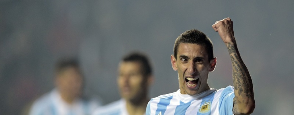 Copa Am�rica: Argentina aplast� 6-1 a Paraguay y jugar� la final