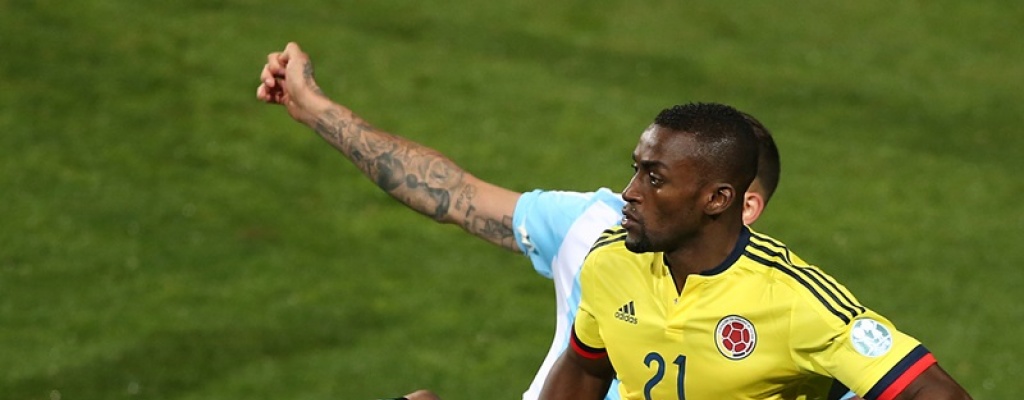 Porto confirm� traspaso de Jackson Mart�nez al Atl�tico de Madrid