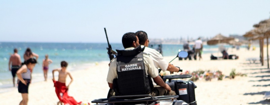 T�nez lanz� plan para proteger sitios tur�sticos tras atentados