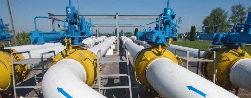 Rusia cort� el suministro de gas a Ucrania 