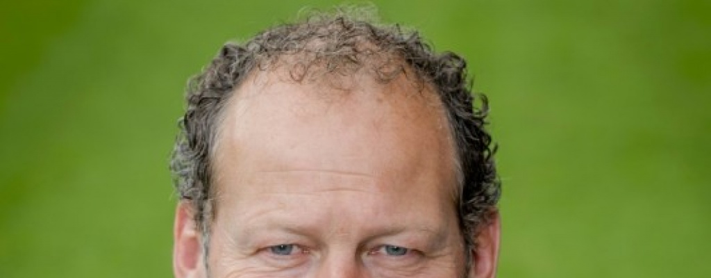 Danny Blind nuevo seleccionador de Holanda