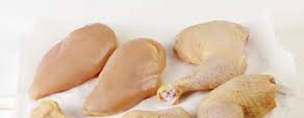 Aumenta el pollo un 10%