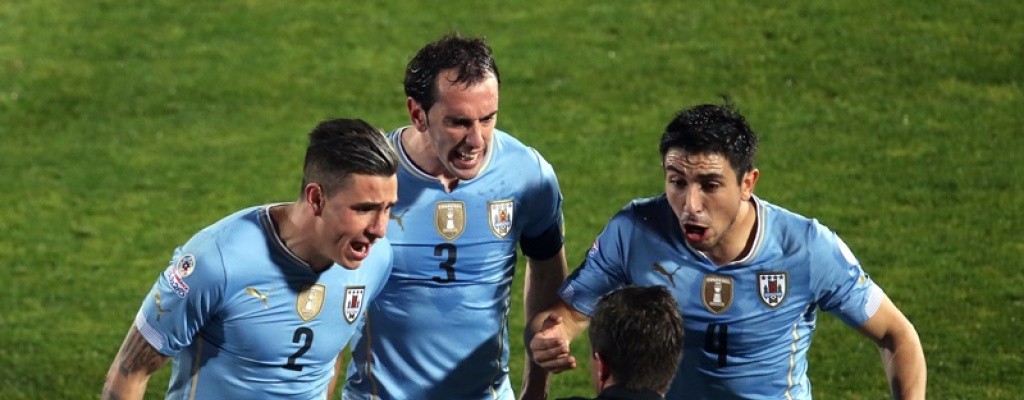 Panam� y Uruguay jugar�n amistoso en septiembre