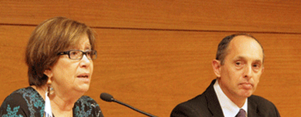 Mides y UTE firmaron convenio para regularizar conexiones el�ctricas de 20.000 hogares