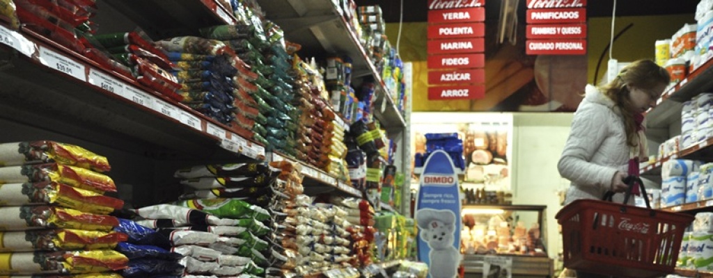 Congreso de Intendentes analiza crear registro �nico de alimentos para todo el pa�s