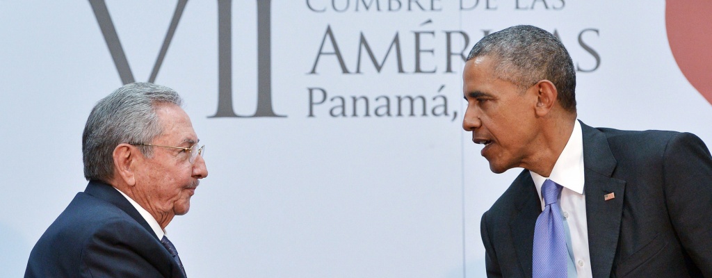 Gobierno de EEUU admite que pol�ticas con Cuba no dieron resultado en el pasado