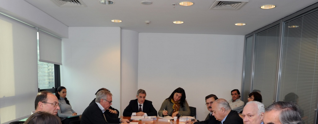 Comisi�n Sectorial del Arroz inici� trabajos en busca de soluciones para el sector